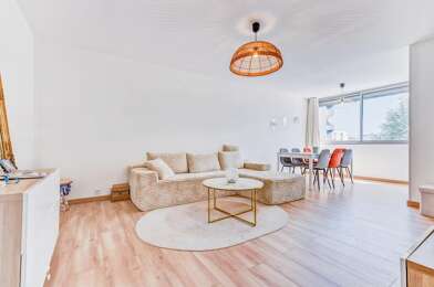 Appartement 4 pièces 325000 €