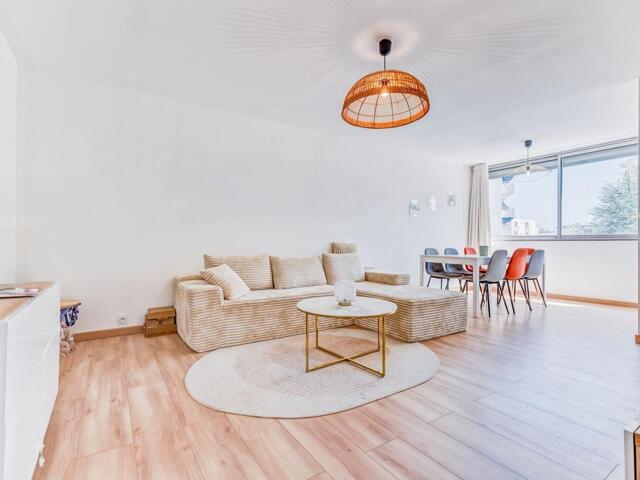 Appartement proposé à Nice