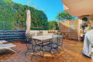 Appartement 3 pièces 380000 €