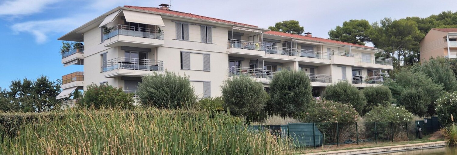 Appartement 4 Pièces 85 m² à vendre à Le Cannet (06110)