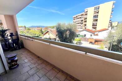 Appartement 2 pièces 175000 €