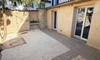 Appartement 3 Pièces 53 m² à louer à Saujon (17600)