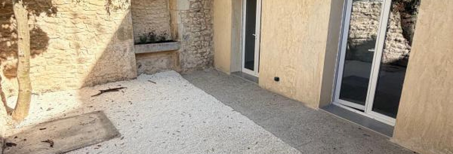 Appartement 3 Pièces 53 m² à louer à Saujon (17600)