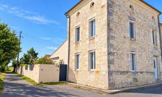 Maison 6 Pièces 208 m² à vendre à Saint-Agnant (17620)