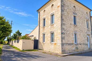 Maison 6 pièces 375000 €