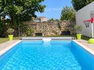 Maison de caractère du XVIIIᵉ siècle avec piscine – 7 min au sud de Rochefort — photo 2
