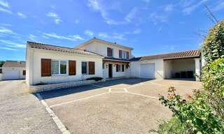 Maison 9 Pièces 226 m² à vendre à Marennes-Hiers-Brouage (17320)