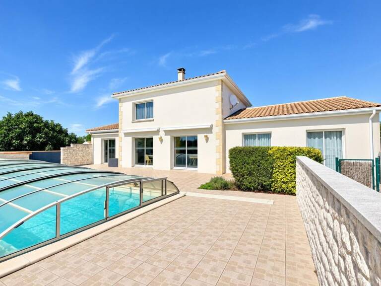 Maison À Vendre — photo 1