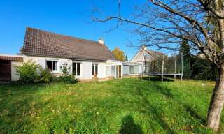 Maison 6 Pièces 122 m² à vendre à Beauvais (60000)