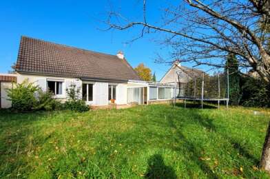 Maison 6 pièces 272000 €
