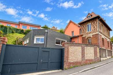 Maison 5 pièces 399000 €