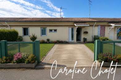 Maison 5 pièces 149000 €