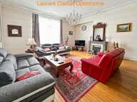 RARE À SAINT-QUENTIN – MAISON DE CARACTÈRE – 6 CHAMBRES – BUREAU INDÉPENDANT – JARDIN – STATIONNEMENT — photo 2