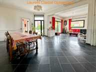 RARE À SAINT-QUENTIN – MAISON DE CARACTÈRE – 6 CHAMBRES – BUREAU INDÉPENDANT – JARDIN – STATIONNEMENT — photo 4