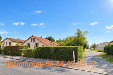 Maison 5 pièces 99640 €