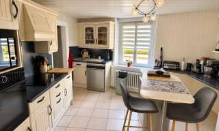 Maison 6 Pièces 134 m² à vendre à Bar-le-Duc (55000)