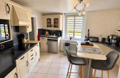 MAISON 3 CHAMBRES, PISCINE, GARAGE ET VÉRANDA — photo du bien
