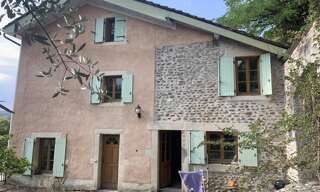 Maison 5 Pièces 77 m² à vendre à Hauterives (26390)