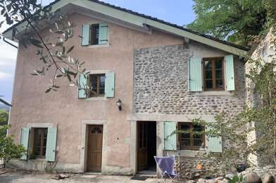 Maison 5 pièces 165000 €
