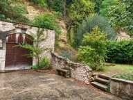 Maison de village de caractère – 3 chambres – jardin – Hauterives — photo 2