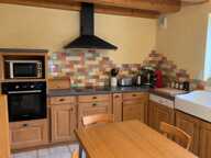 Maison de village de caractère – 3 chambres – jardin – Hauterives — photo 4