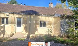 Maison 3 Pièces 63 m² à vendre à Bussière-Galant (87230)