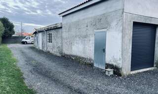 Immeuble  130 m² à vendre à Cenon (33150)