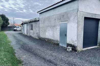 Immeuble  550000 €