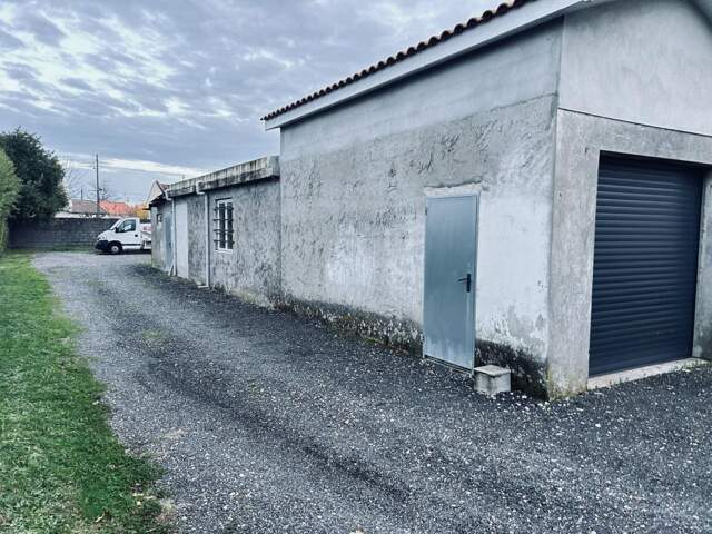 Bien à vendre CENON (33) — photo du bien
