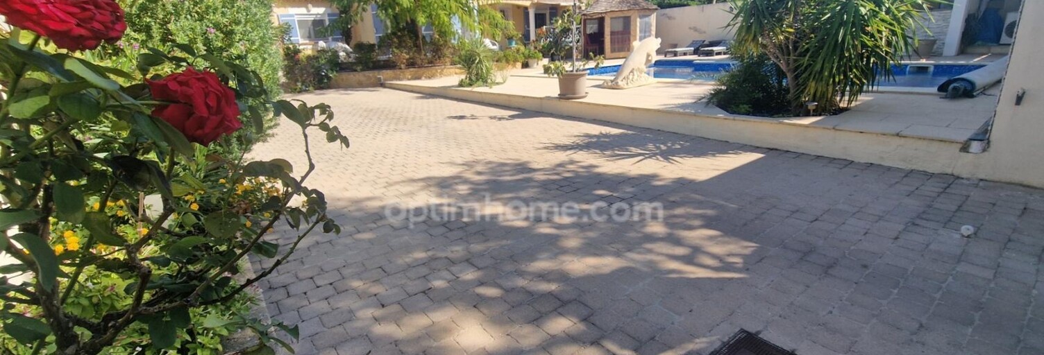 Maison 4 Pièces 117 m² à vendre à Istres (13800)