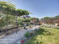 Maison familiale de charme coeur de village Fourqueux — photo 2