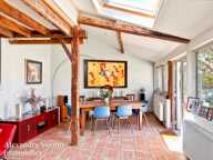 Maison familiale de charme coeur de village Fourqueux — photo 4