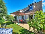 Maison 6 pièces avec jardin et garage à vendre à VERNOUILLET (78) — photo 2