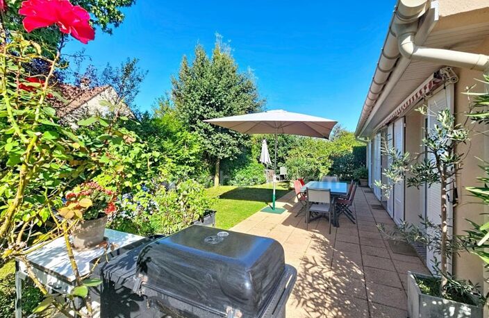 Maison 6 pièces avec jardin et garage à vendre à VERNOUILLET (78) — photo 3