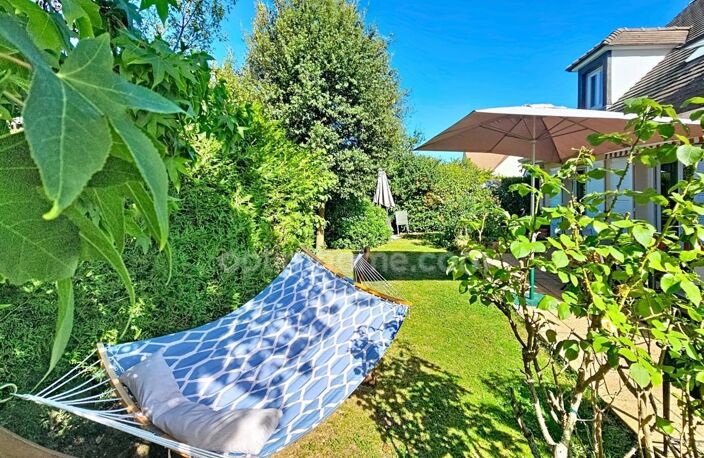 Maison 6 pièces avec jardin et garage à vendre à VERNOUILLET (78) — photo 4