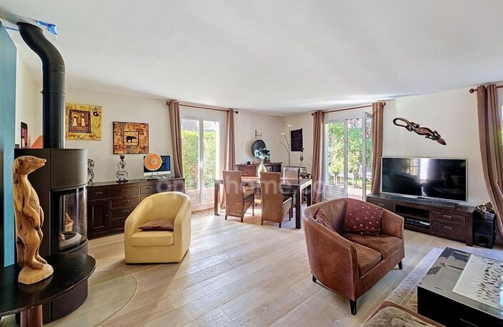 Maison 6 pièces avec jardin et garage à vendre à VERNOUILLET (78) — photo 5