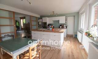 Maison 7 Pièces 190 m² à vendre à Hecq (59530)