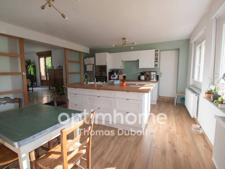 Maison individuelle de 190 m² à proximité de la forêt de Mormal — photo 1
