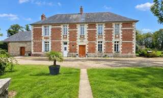 Maison 11 Pièces 219 m² à vendre à Goderville (76110)