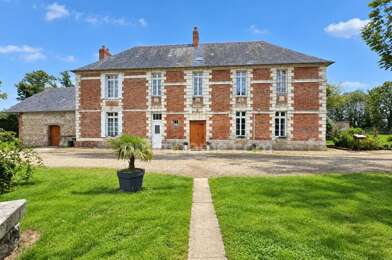 Maison 11 pièces 524000 €