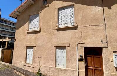 Immeuble de rapport – 4 appartements – Centre-ville — photo du bien