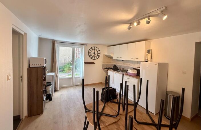 Immeuble de rapport – 4 appartements – Centre-ville — photo 2