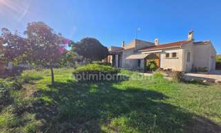 Maison 4 Pièces 128 m² à vendre à Martigues (13500)