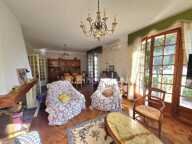MARTIGUES SAINT-JEAN – MAISON PLAIN-PIED 127,50 M² – TERRAIN 1 170 M² – 3 CHAMBRES – GARAGE – CAVE À VIN — photo 2