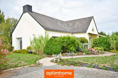 Maison 5 pièces 313500 €