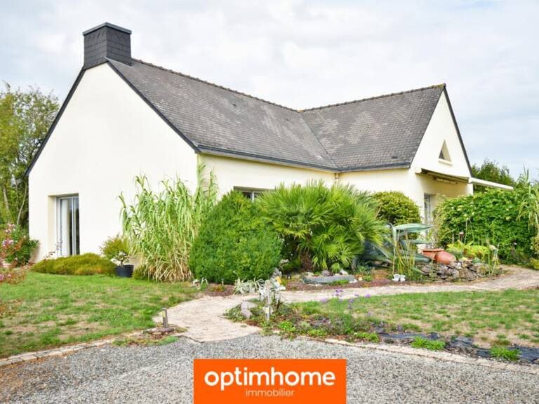 Maison de plain-pied de 107 m² avec terrain à Janzé — photo 1