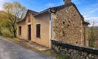 Maison 4 Pièces 120 m² à vendre à Larroque (81140)