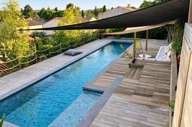 Maison 7 pièces 720000 €