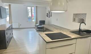 Appartement 3 Pièces 61 m² à vendre à Bar-le-Duc (55000)