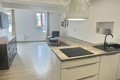 Appartement 3 pièces 99000 €
